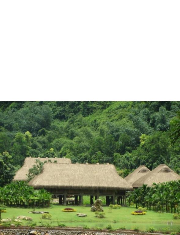 THUY DUNG TAM COC HOMESTAY
