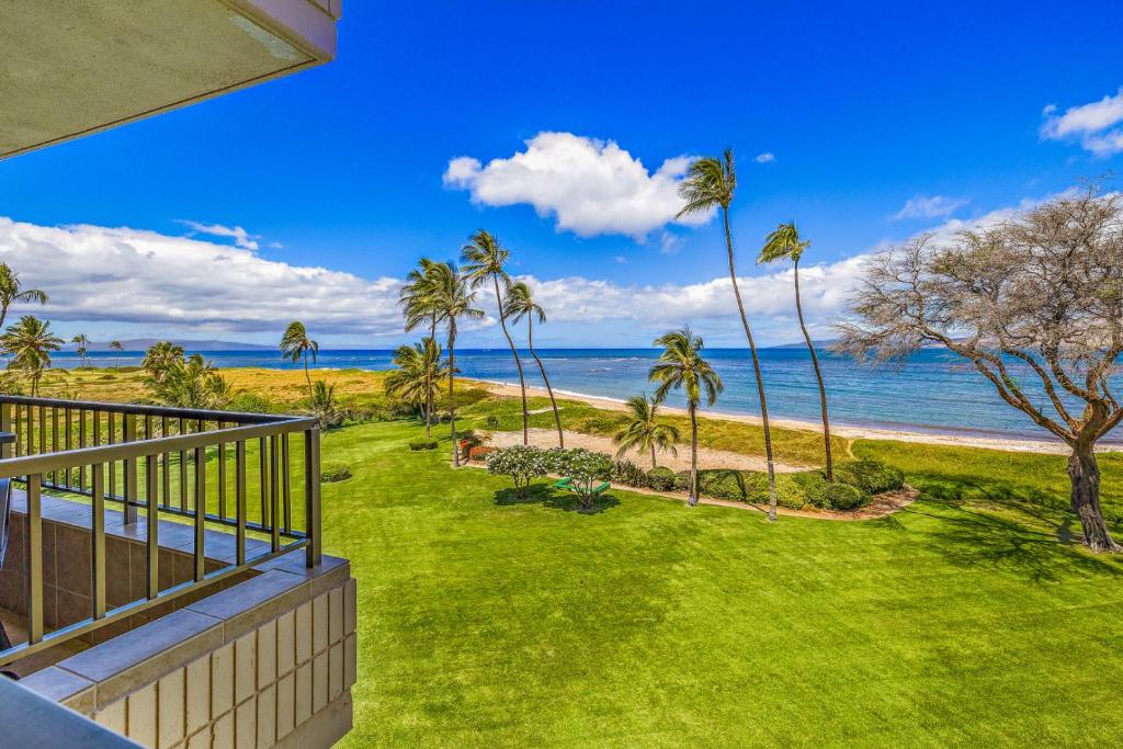 Koa Lagoon - # 406 -, Kihei