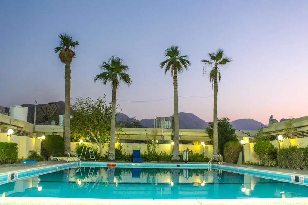 Khasab Hotel, hotel in Khasab