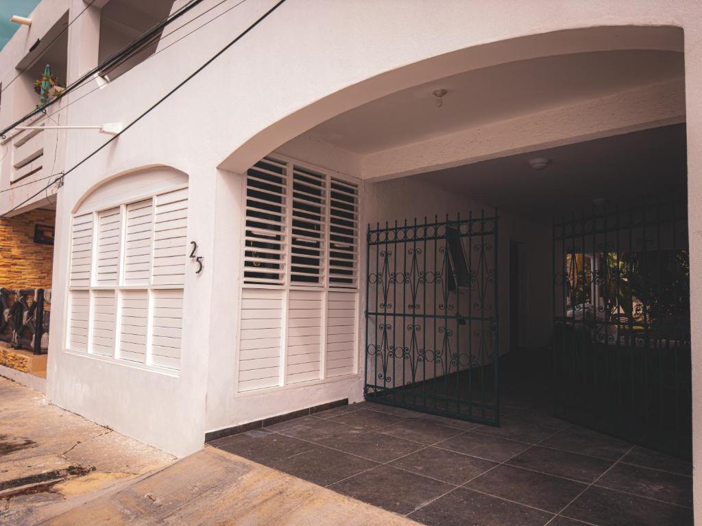 Casa Milo Isla Mujeres - 2