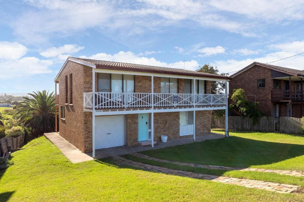 39 Scenic Drive, Bermagui