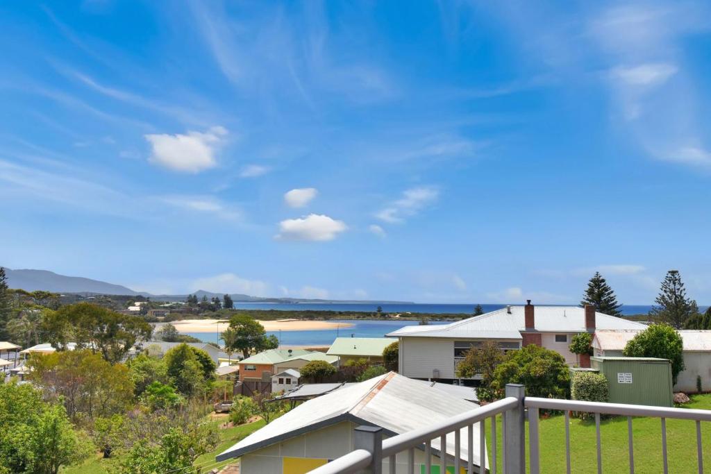 Seascape 1, Bermagui