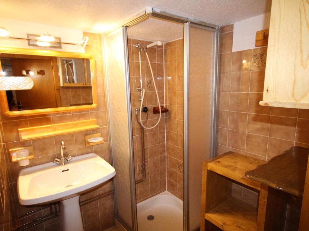 Appartement 3 pièces, 2 salles de bains pour 8 aux Saisies - 3