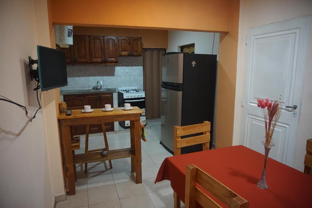 RyD HOSPEDAJE-CATAMARCA-Valle Viejo - 1
