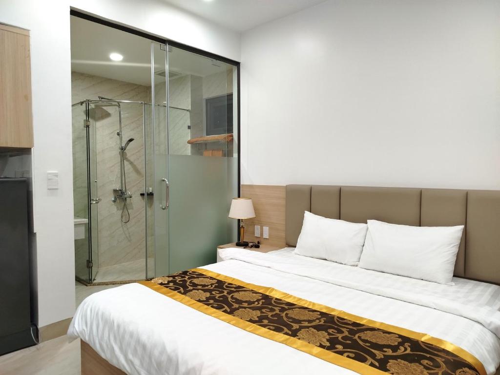 D&H Apartment Hotel