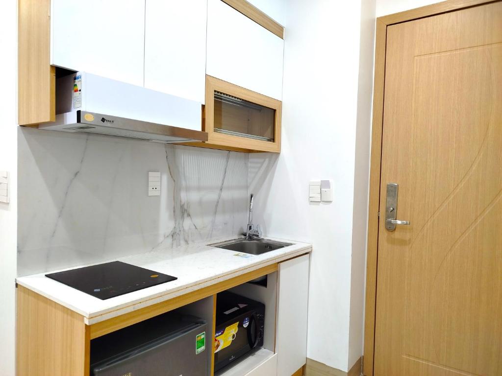 D&H Apartment Hotel