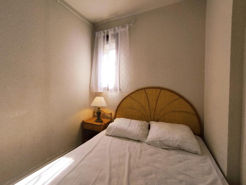 T2 cosy à Narbonne-Plage - 4 pers, proche plage, parking privatif, calme - Découverte et détente ! - FR-1-795-8 - 5