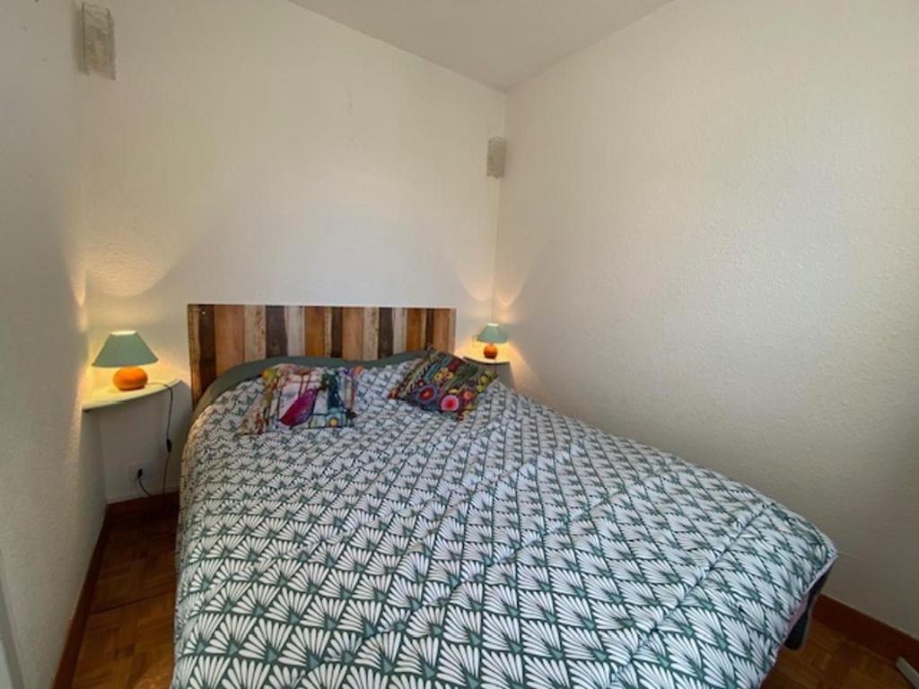 Appartement T2 - Parking - WIFI - Proche plage - Calme - 2 Pers - Narbonne-Plage - FR-1-795-15 - 2