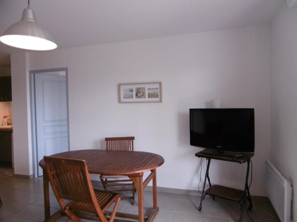 Narbonne Plage - T4 Moderne 70m² - 1er Étage avec Ascenseur - Proche Plage - Parking - 6 Personnes - FR-1-795-20 - 4