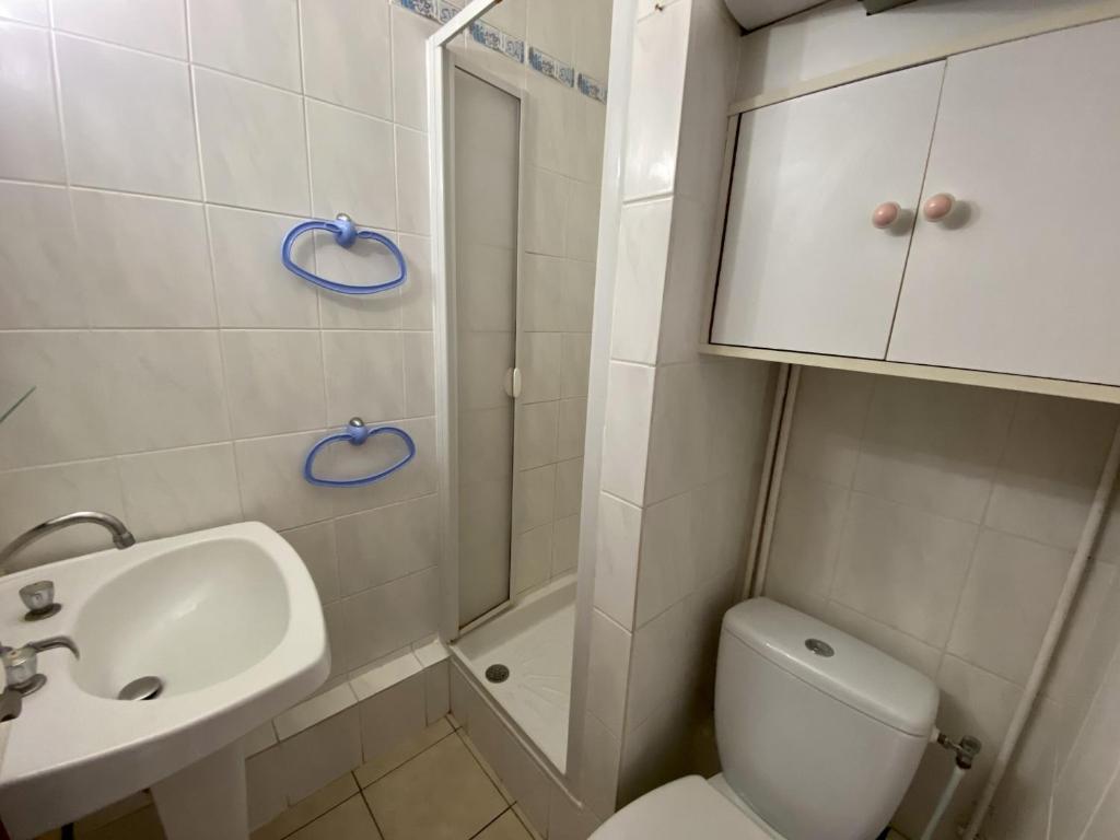 Appartement T2 Mezzanine à Narbonne-Plage, 30m², 5 pers, Proche Centre et Plage - FR-1-795-25 - 4