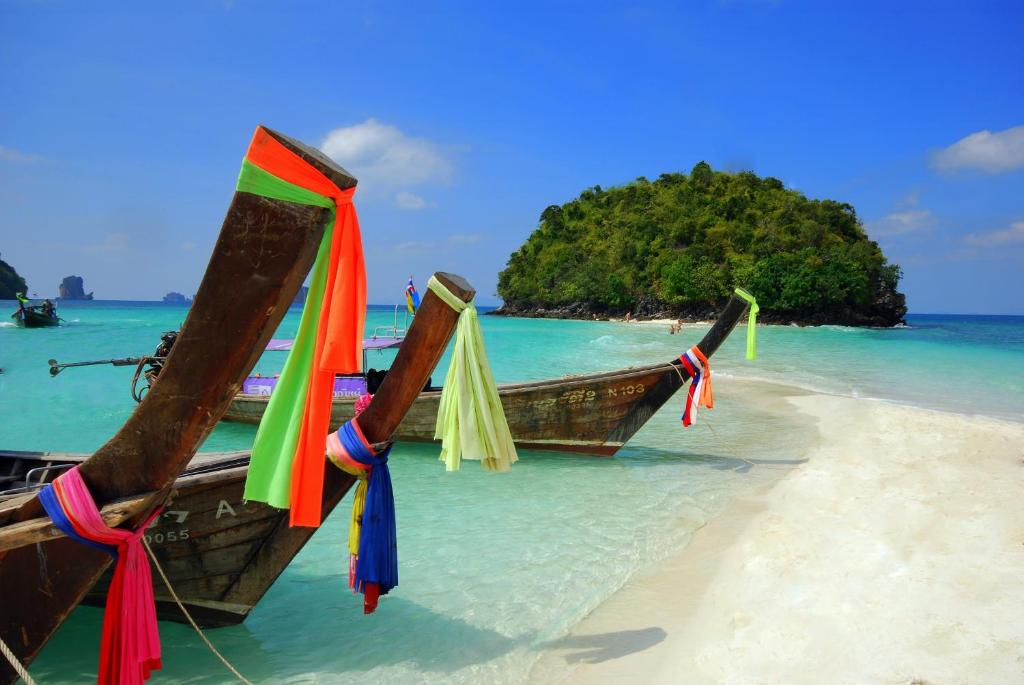 Sea View Luxury Villas Kata Beach photo