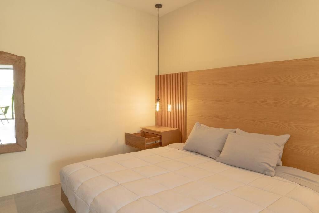 Cozy studio - Tulum - La veleta X07, Tulum