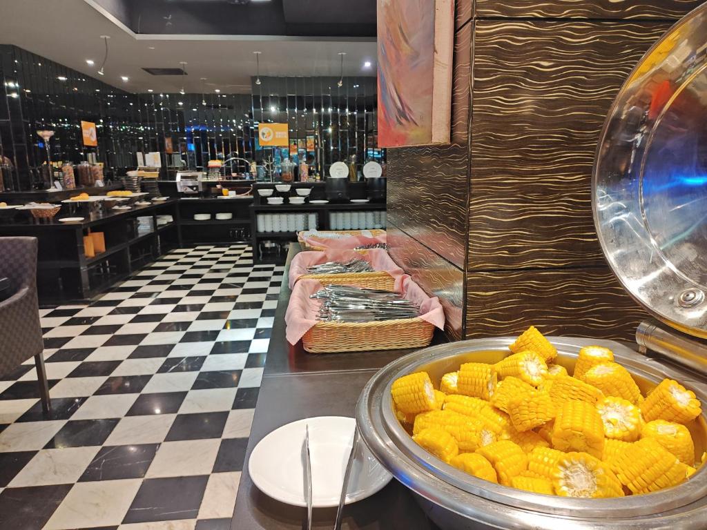 식음료(F&B)