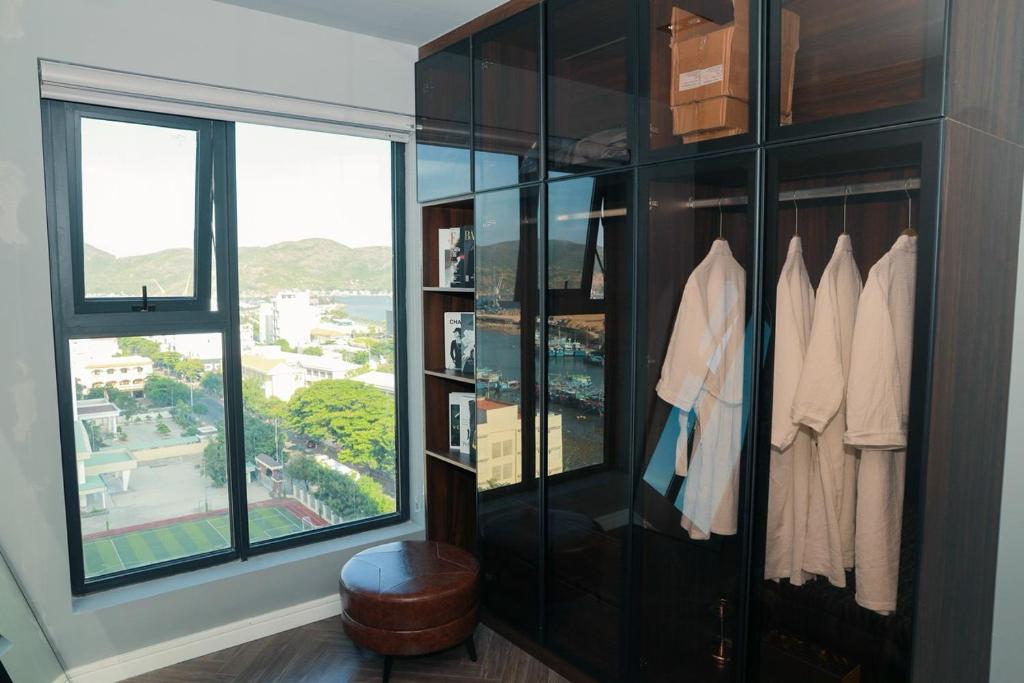 SAMApartment