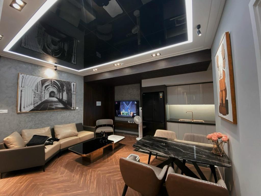 SAMApartment