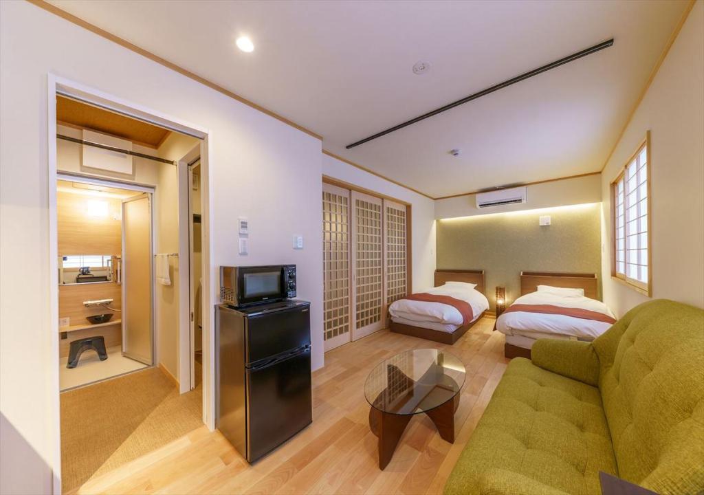 Ydoya Fukuro - Vacation STAY 52727v, Tokio