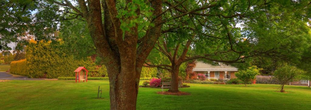 Rosebank Cottage Collection photo
