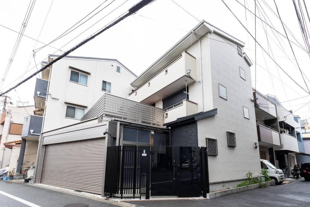 EENE Stay OSAKA