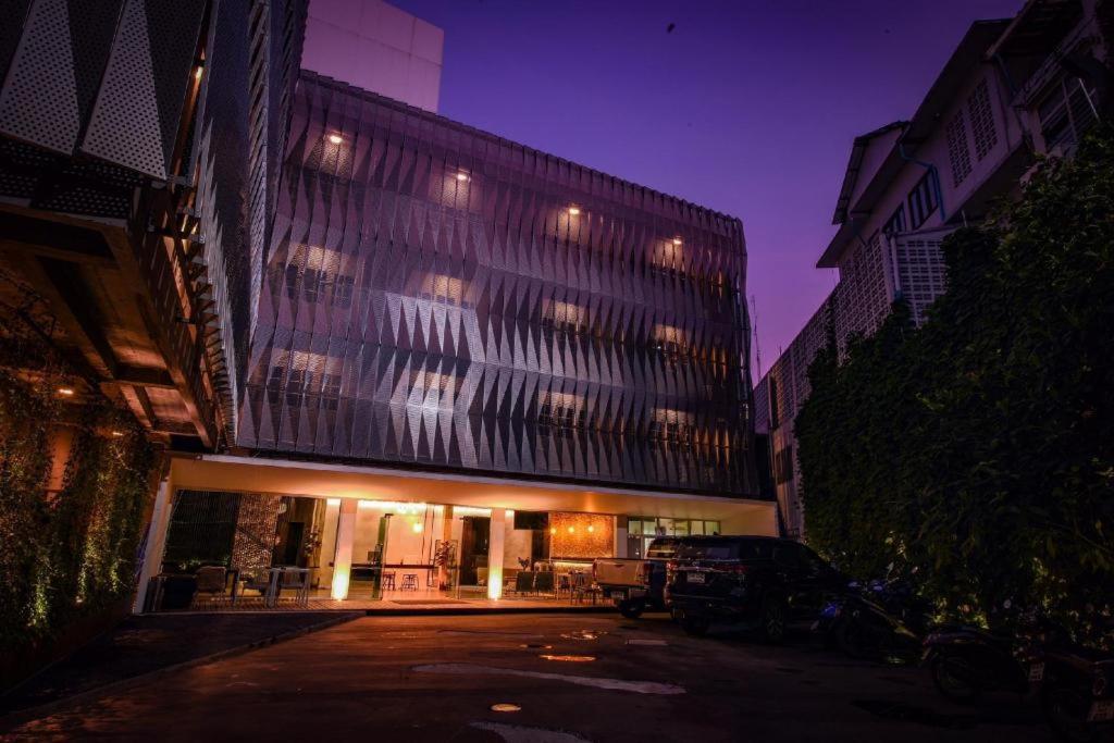 The Green View, Pattaya South