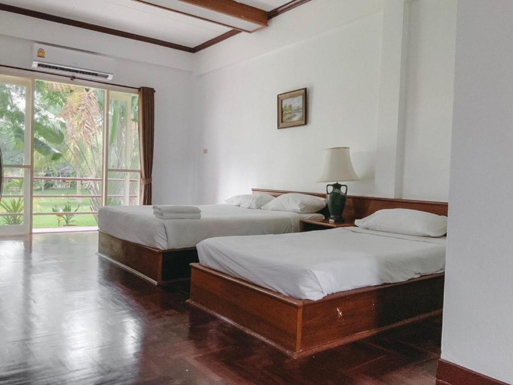 Malai - Asia Resort Tabsakae, Prachuap Khiri Khan