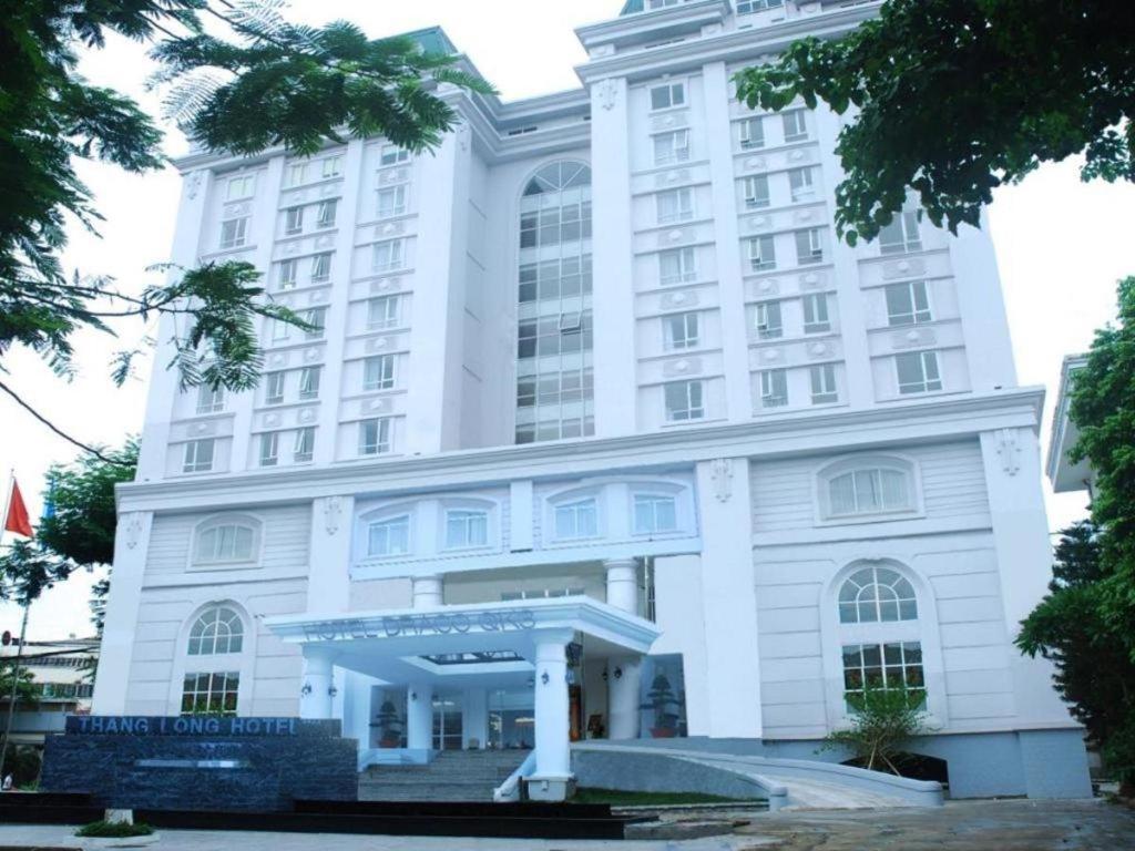 Draco - Thang Long Hotel, Hai Phong