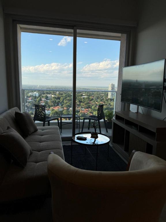 Piso 21, Vista Privilegiada, Forum Molas - 4