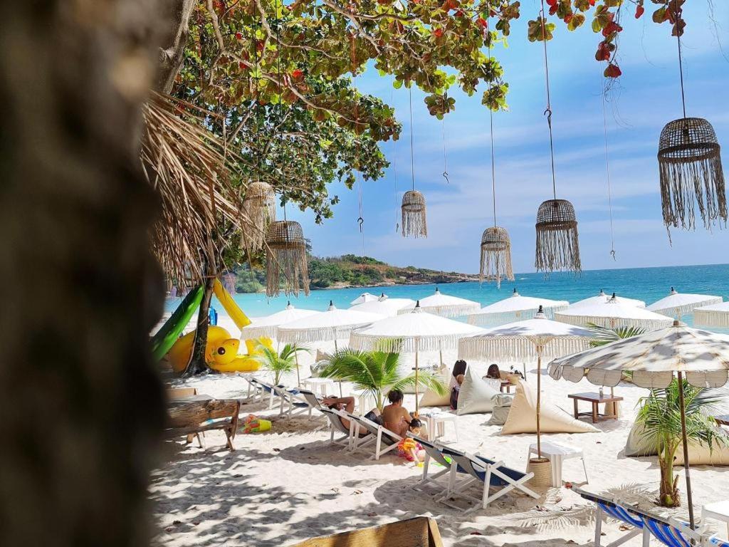 Tonsak Resort, Ko Samed