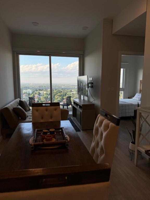 Piso 21, Vista Privilegiada, Forum Molas - 3