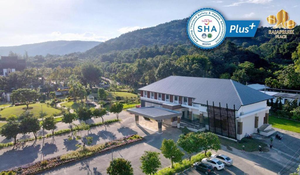 Rajapruek Place, Čiang Mai