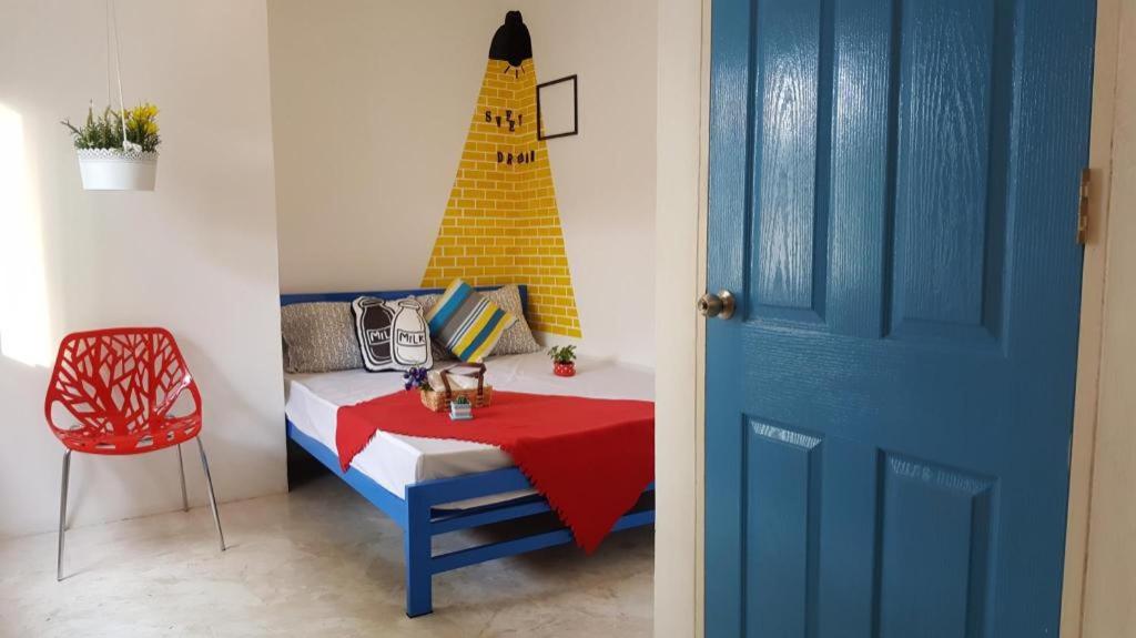 The Sugar Hostel, Ban Sai Ma