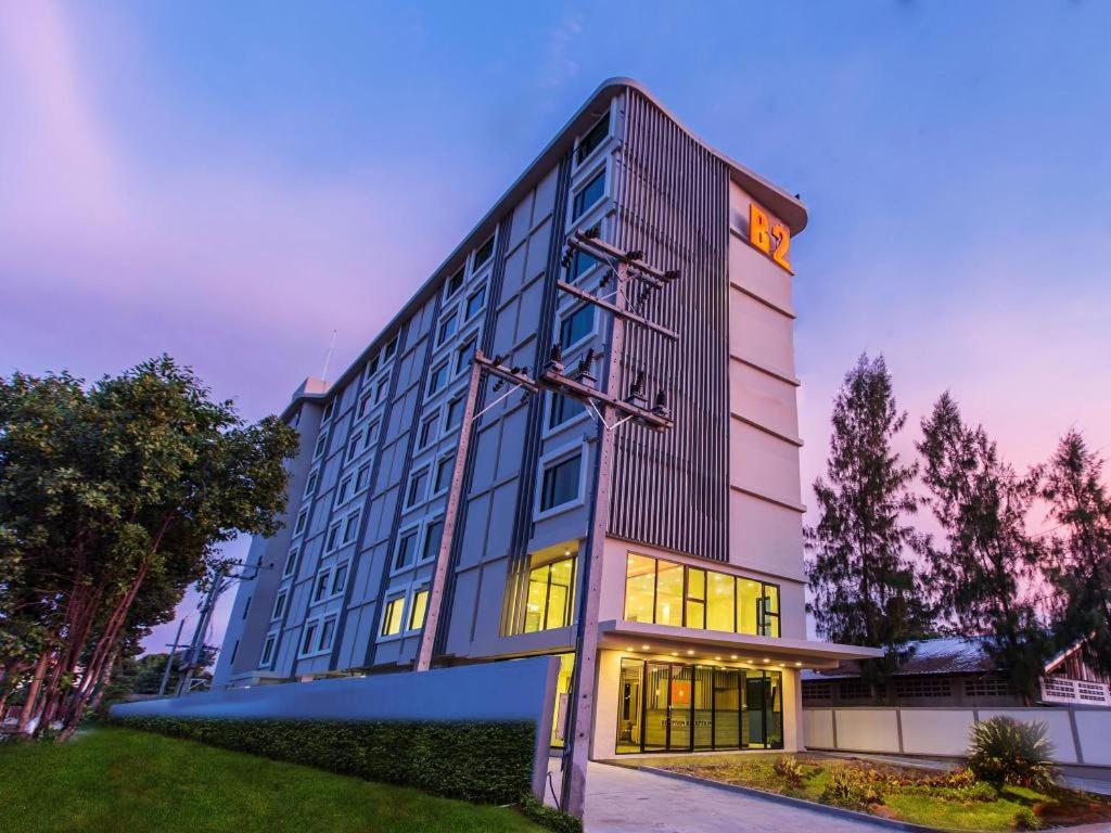 B2 Ubon Premier Hotel, Ubon Ratchathani