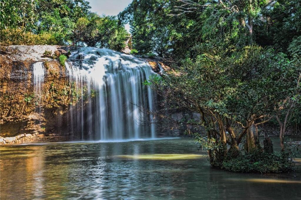 TVT ホテル (TVT Hotel)