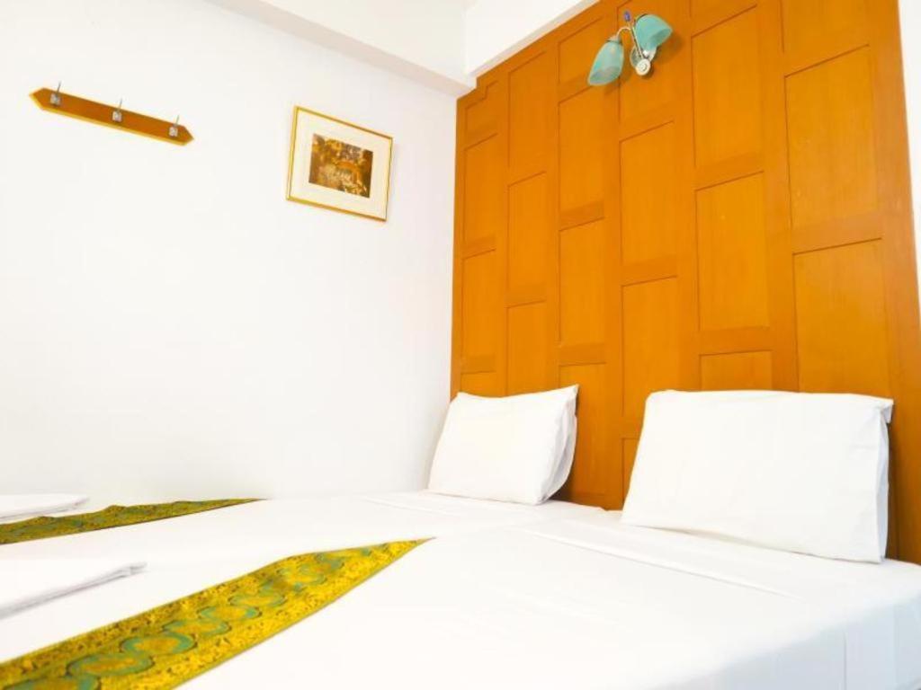 New Siam Guest House, Bangkok