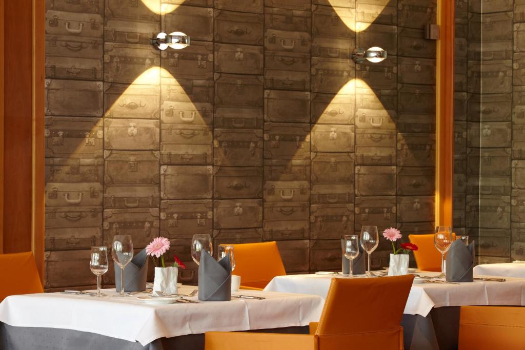 Restauracja