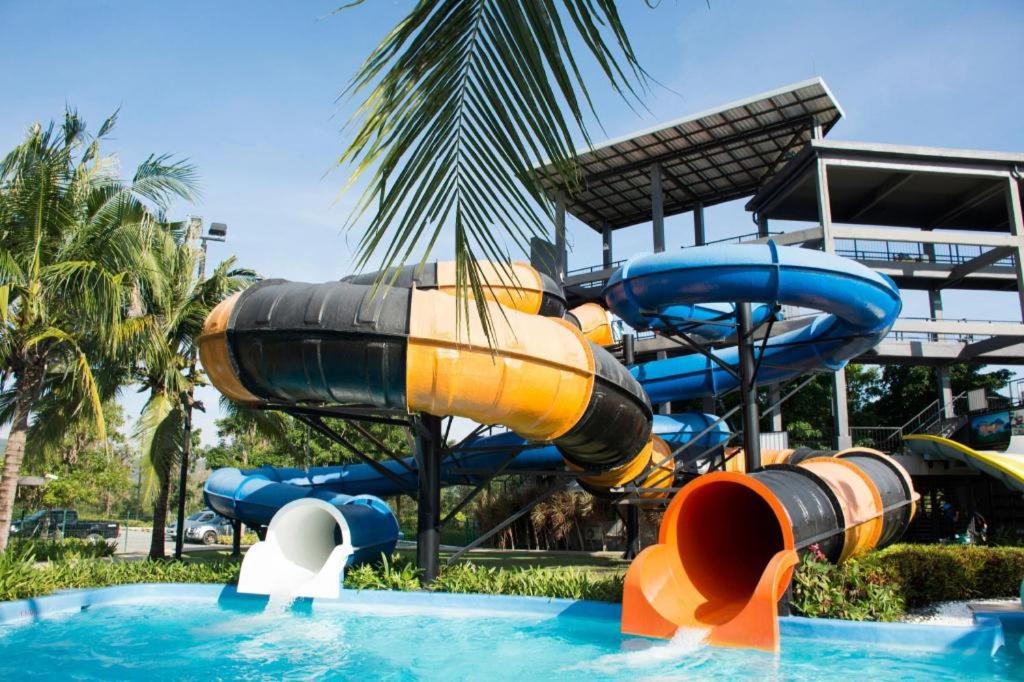 OYO 999 バーン パク ロム ルーン (OYO 999 Baan Pak Rom Ruen)