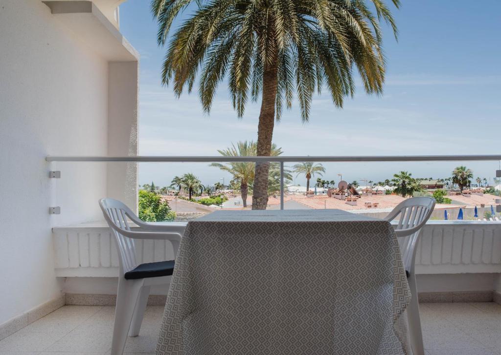 Tamarandos, San Bartolomé