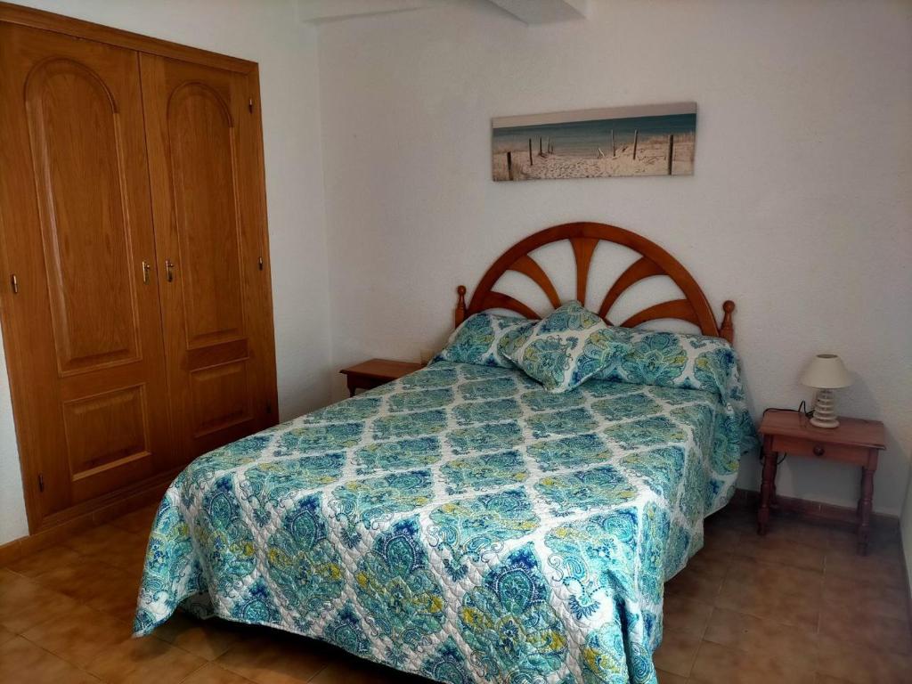 Apartamento frente al mar y en el centro - 5