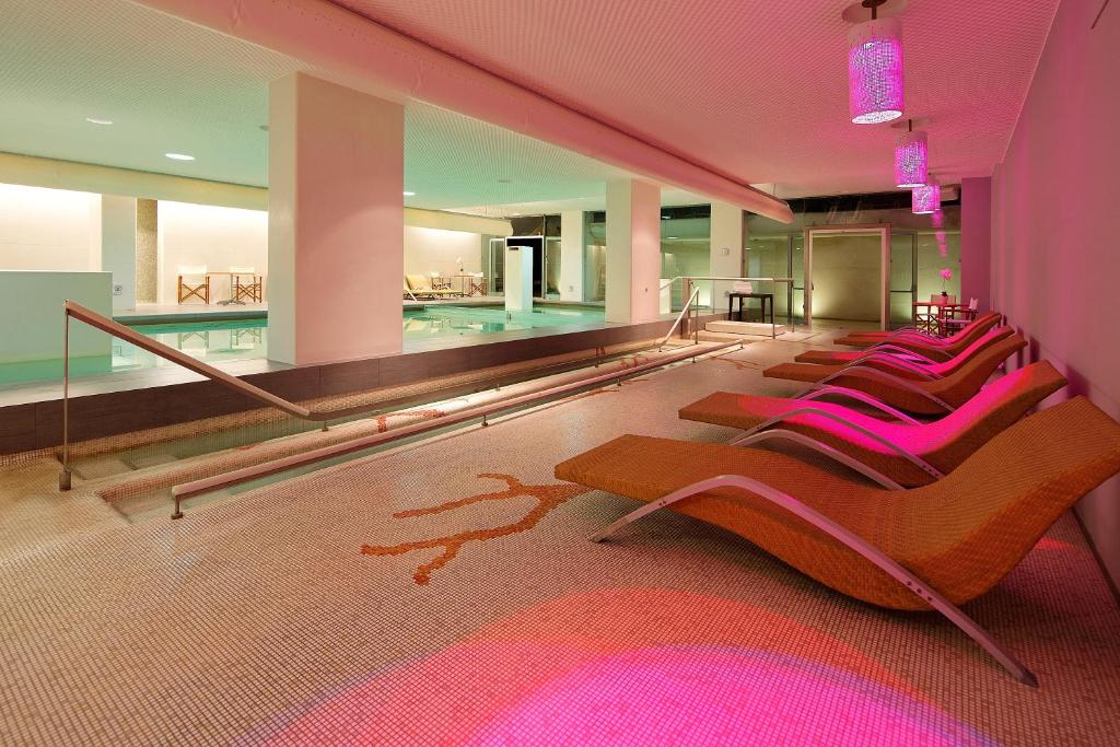 Hotel Parco Smeraldo Terme photo