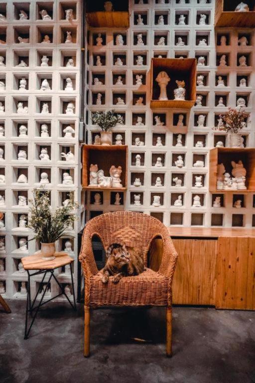 poonpun poshtel, Chanthaburi