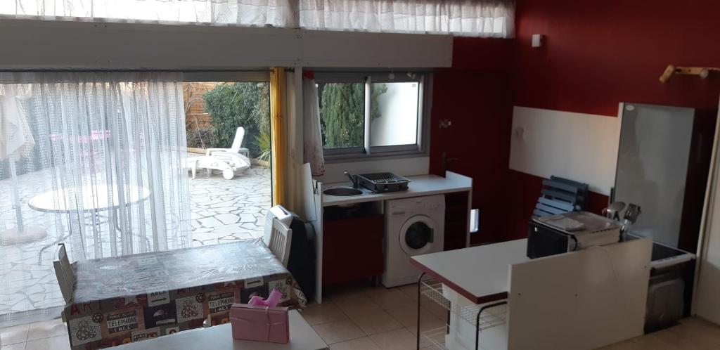 Villa n°1 - 3