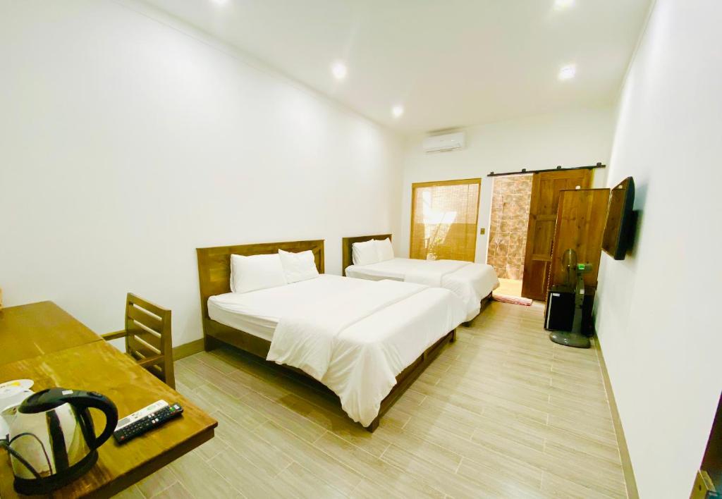 HOA Homestay Phu Quoc