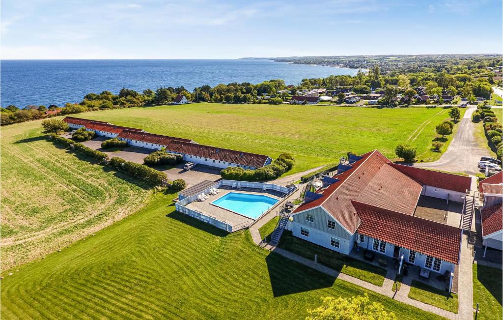 Lovely Apartment In Allinge, Allinge