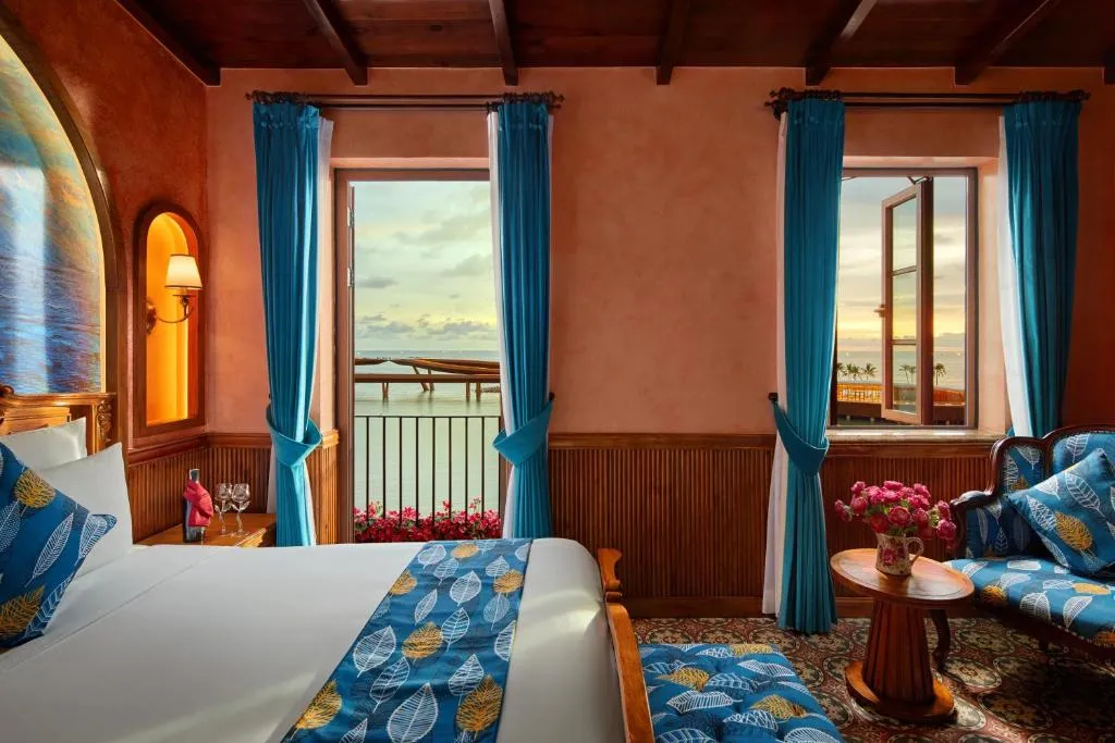 Venice Hotel Phu Quoc - Free Airport Shuttle & Sunset Town Tour, hotel in Phú Quốc
