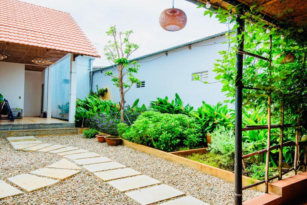 HOA Homestay Phu Quoc