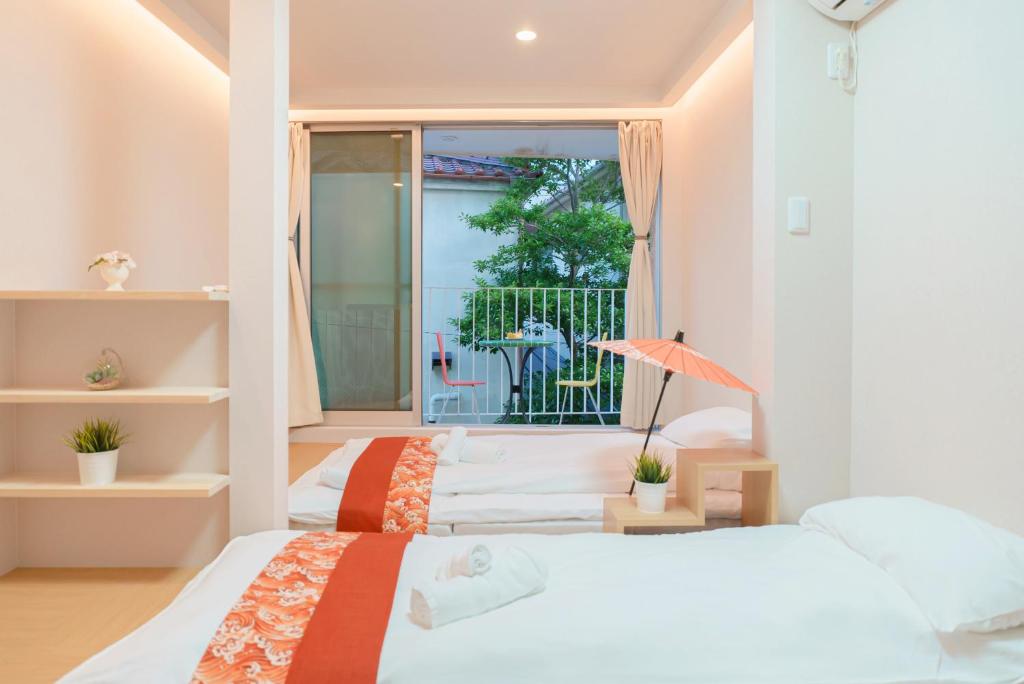 OHAYO Hotel 大森西