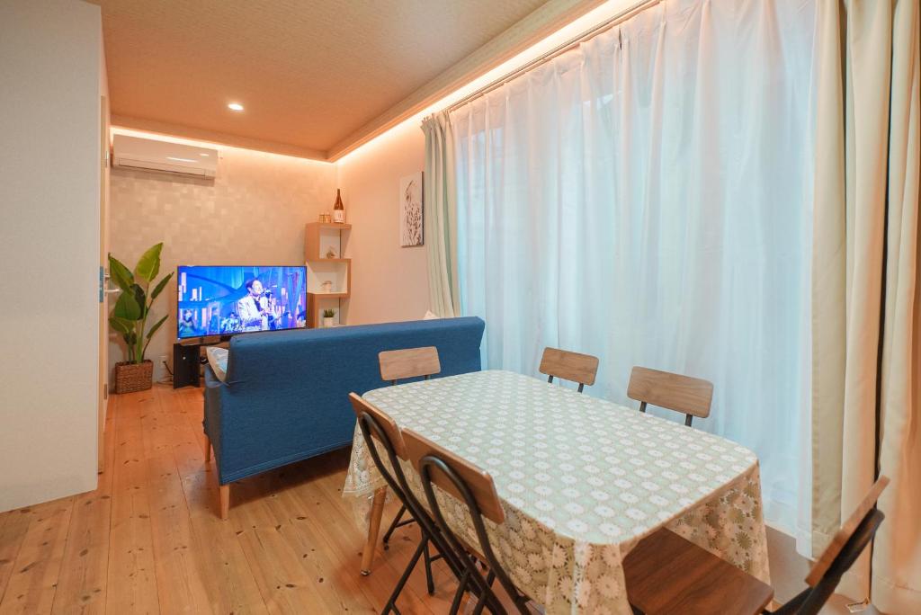 OHAYO Hotel 大森西