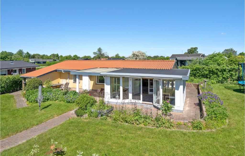 Nice Home In Roskilde With Wifi, Roskilde