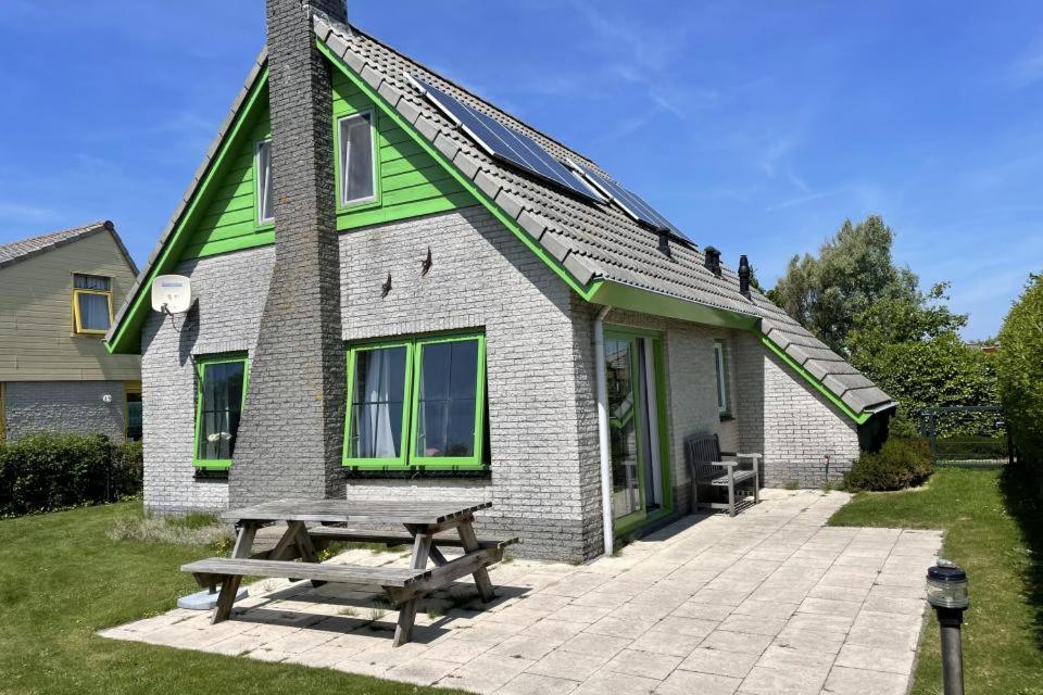 Strandparel 117, Julianadorp