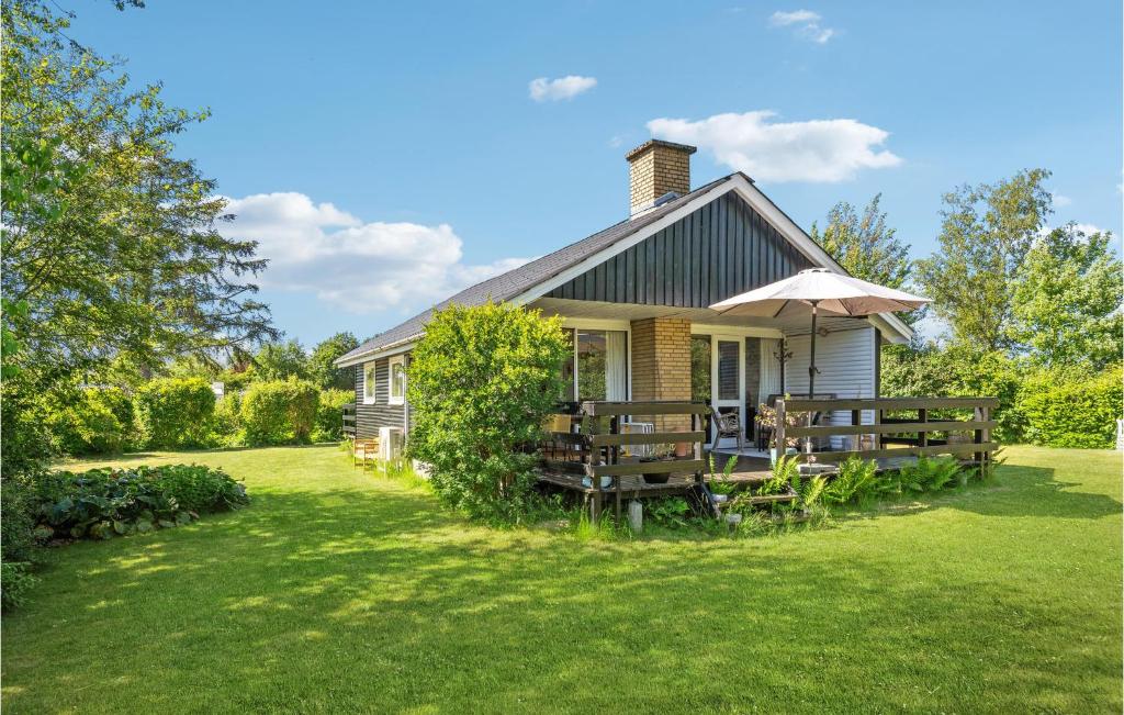 Gorgeous Home In Otterup With Wifi, Otterup