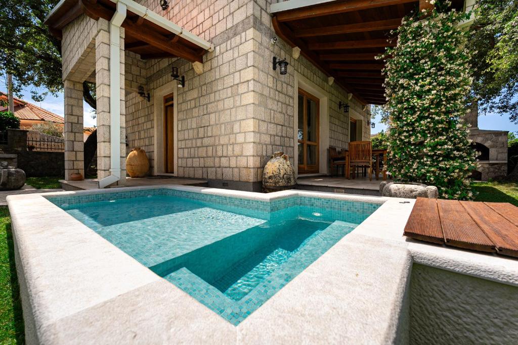 Villa Helena - 2